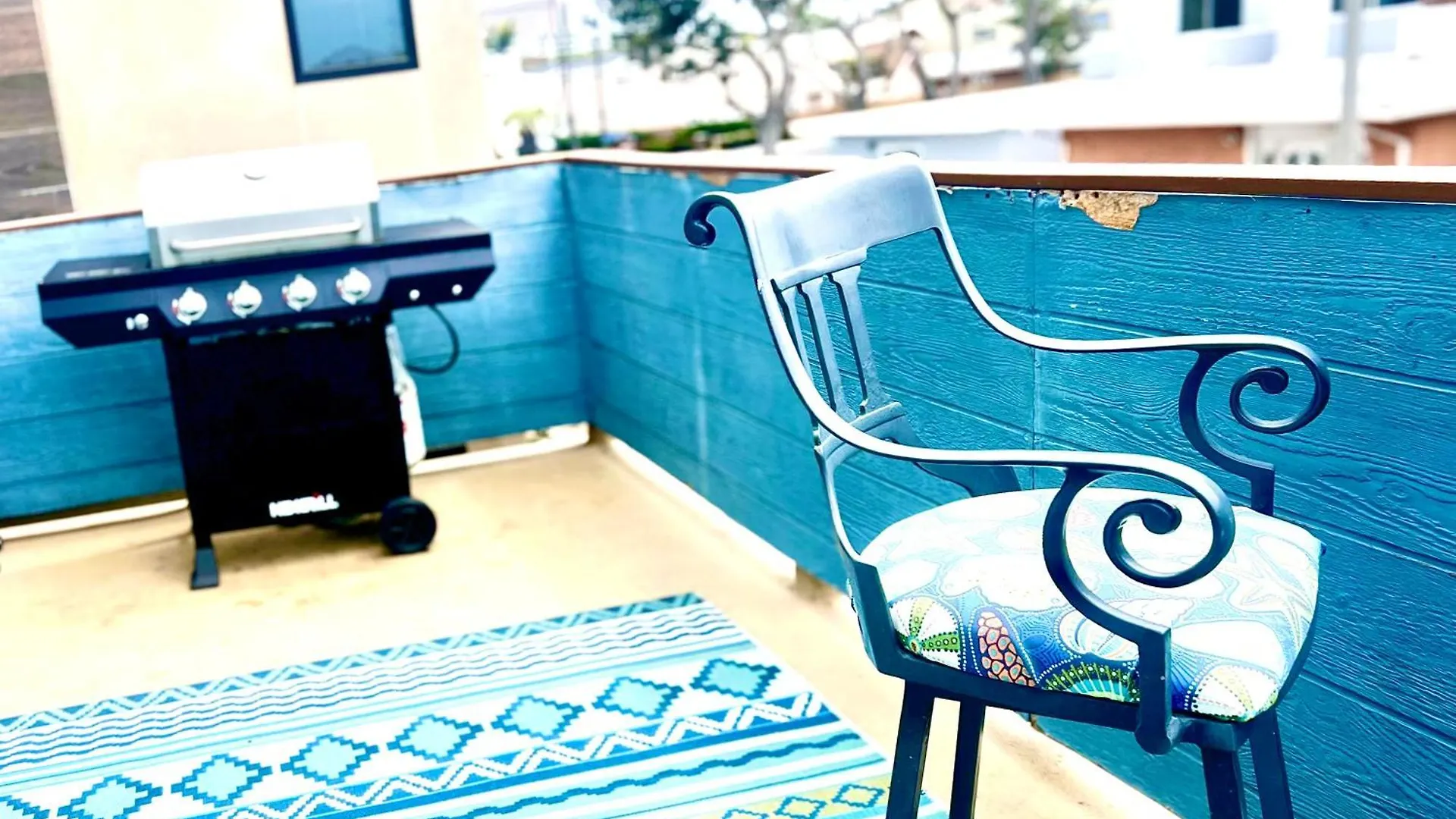 Holiday home Sweet Beach Duplex Newport Beach