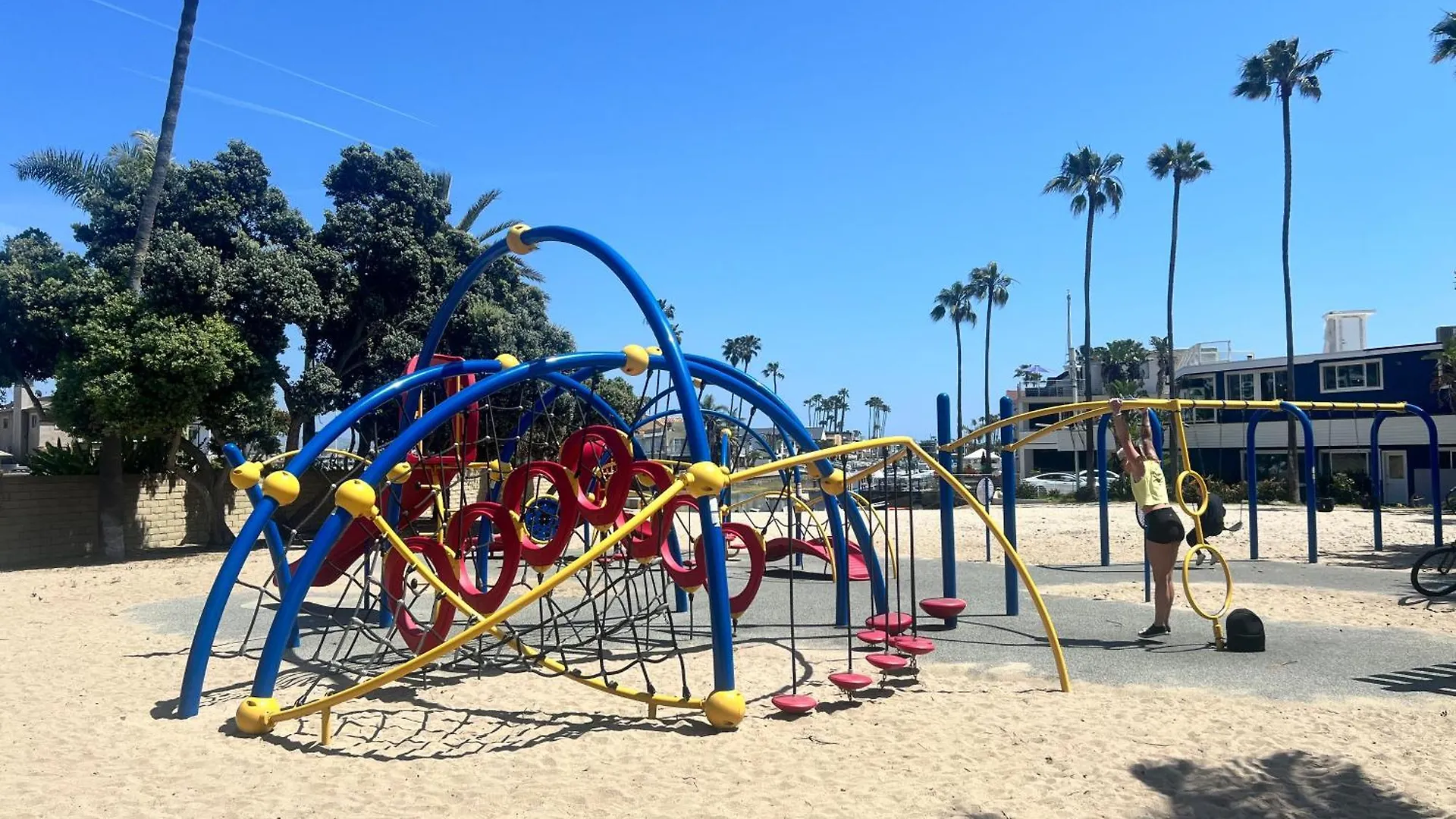 Holiday home Sweet Beach Duplex Newport Beach United States