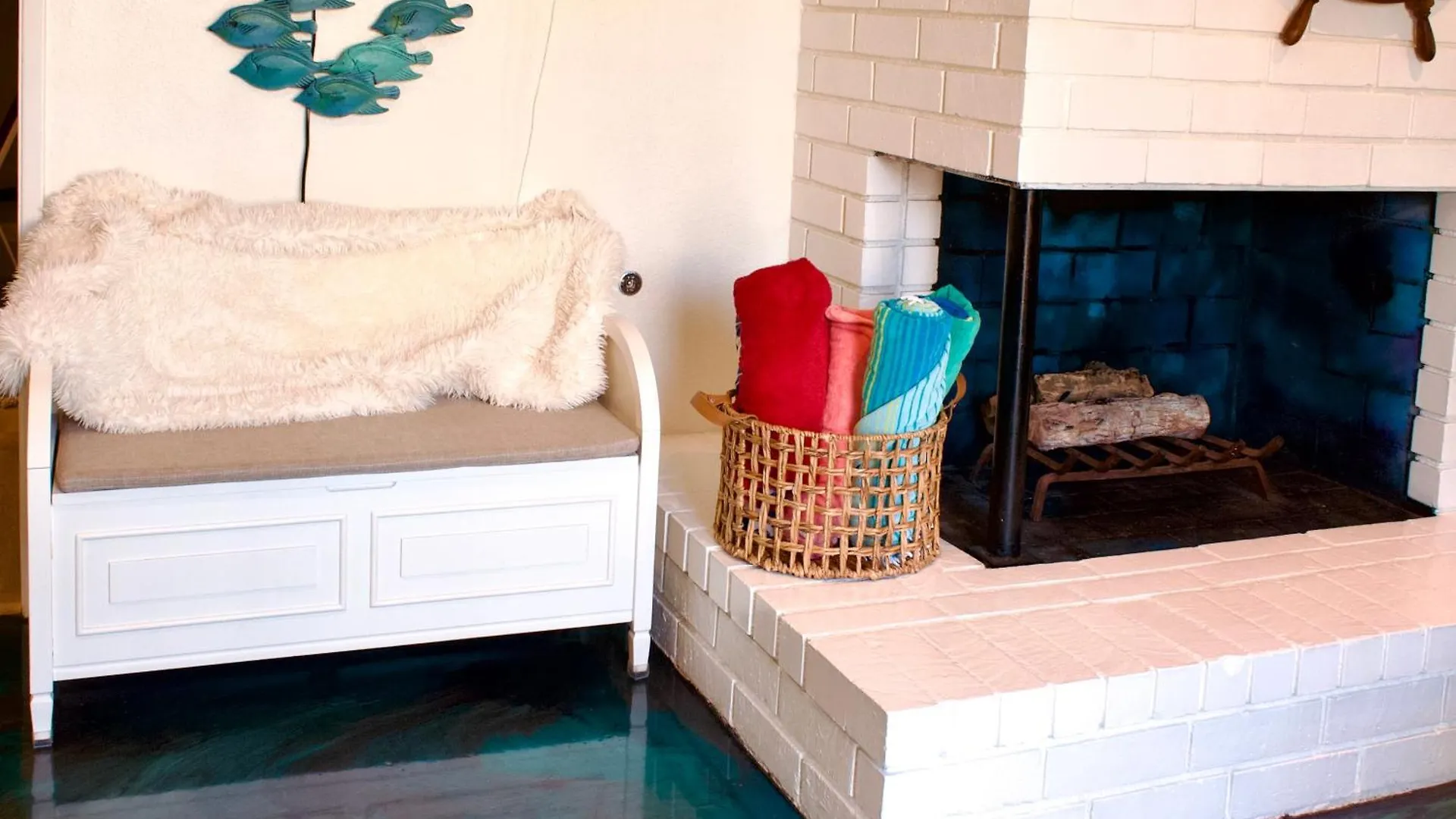 Holiday home Sweet Beach Duplex Newport Beach United States