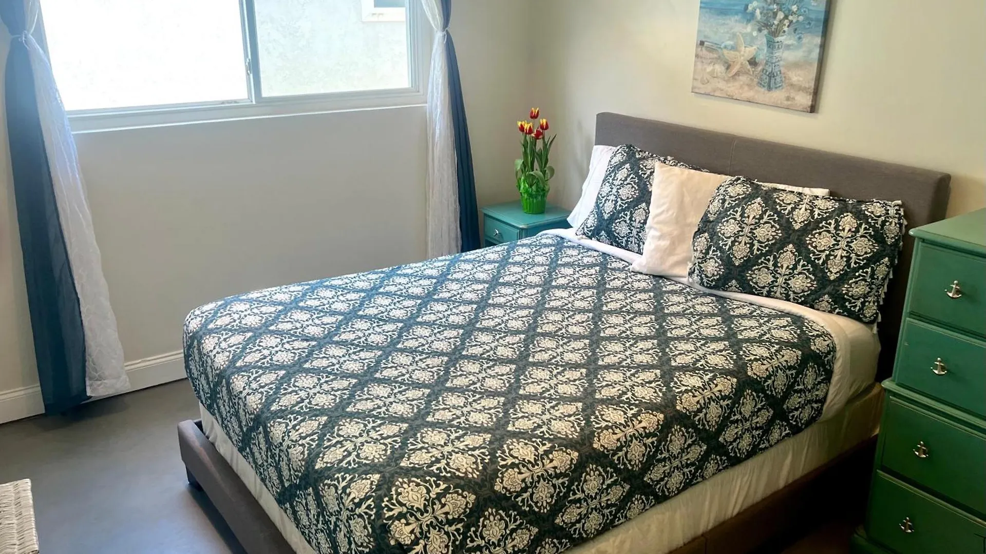 Holiday home Sweet Beach Duplex Newport Beach