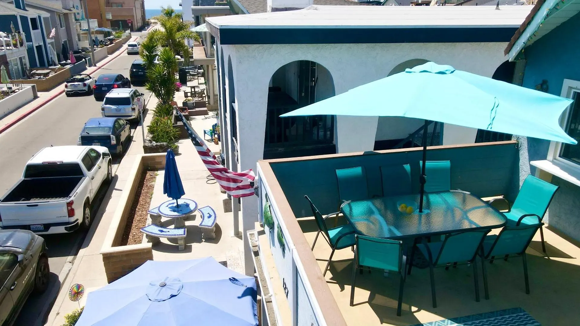 Sweet Beach Duplex Newport Beach 0*,  United States