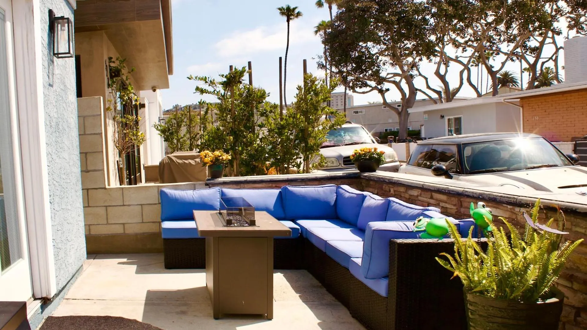 Sweet Beach Duplex Newport Beach 0*,  United States