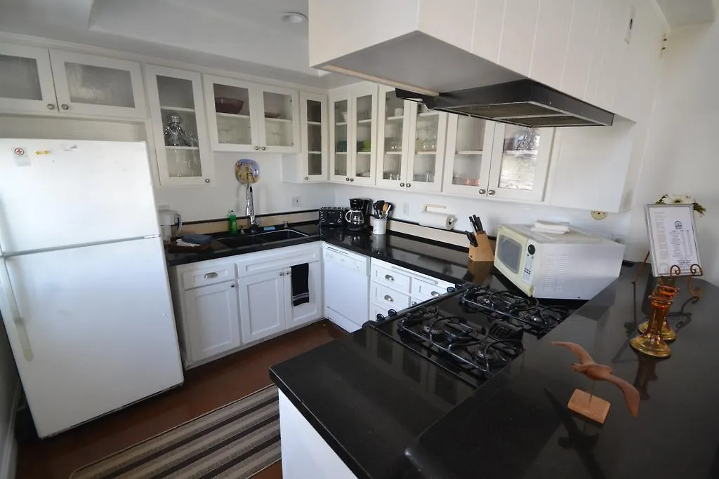Sweet Beach Duplex Newport Beach