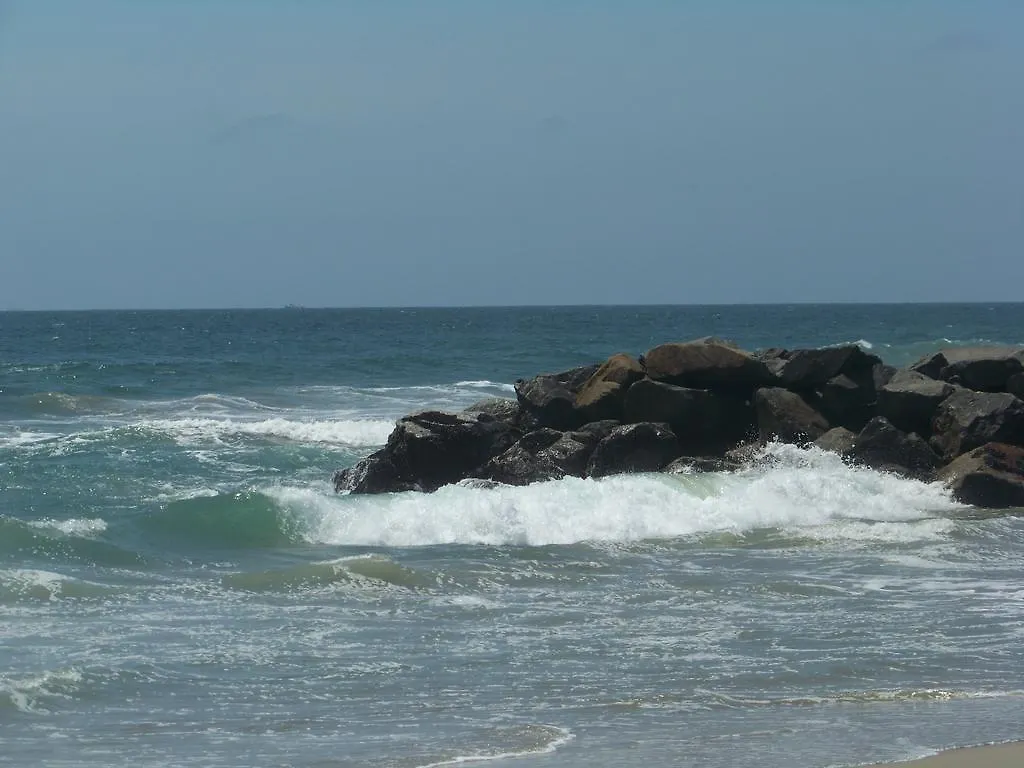 Sweet Beach Duplex Newport Beach 0*,