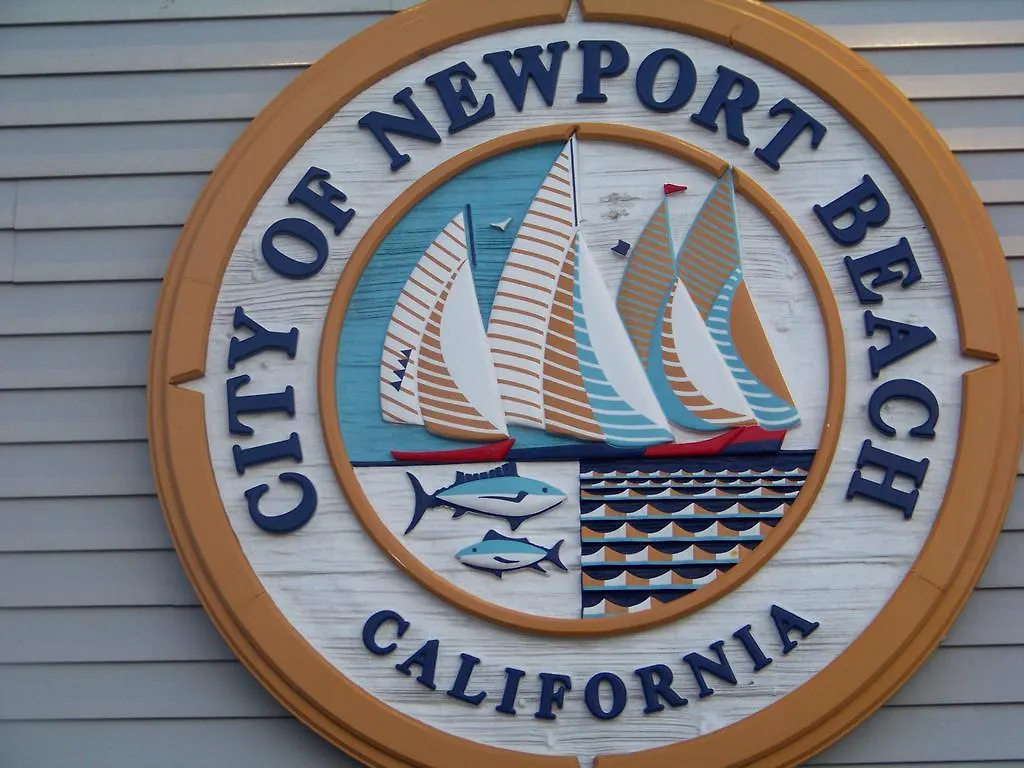Sweet Beach Duplex Newport Beach United States