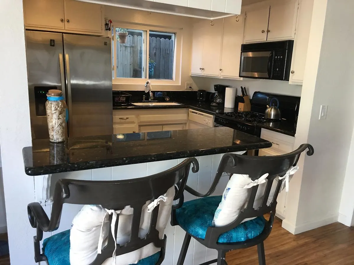 Holiday home Sweet Beach Duplex Newport Beach
