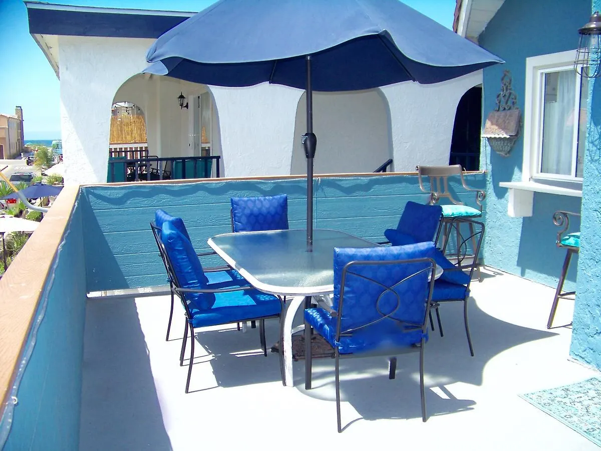 Sweet Beach Duplex Newport Beach