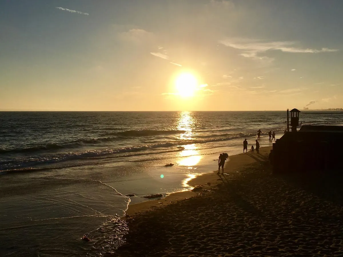 Sweet Beach Duplex Newport Beach 0*,