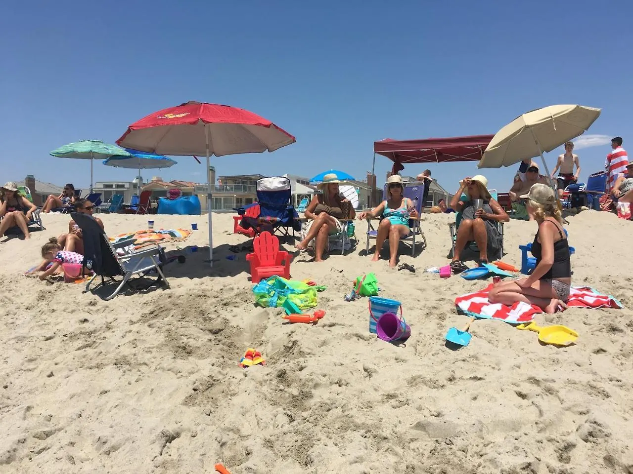 Sweet Beach Duplex Newport Beach United States