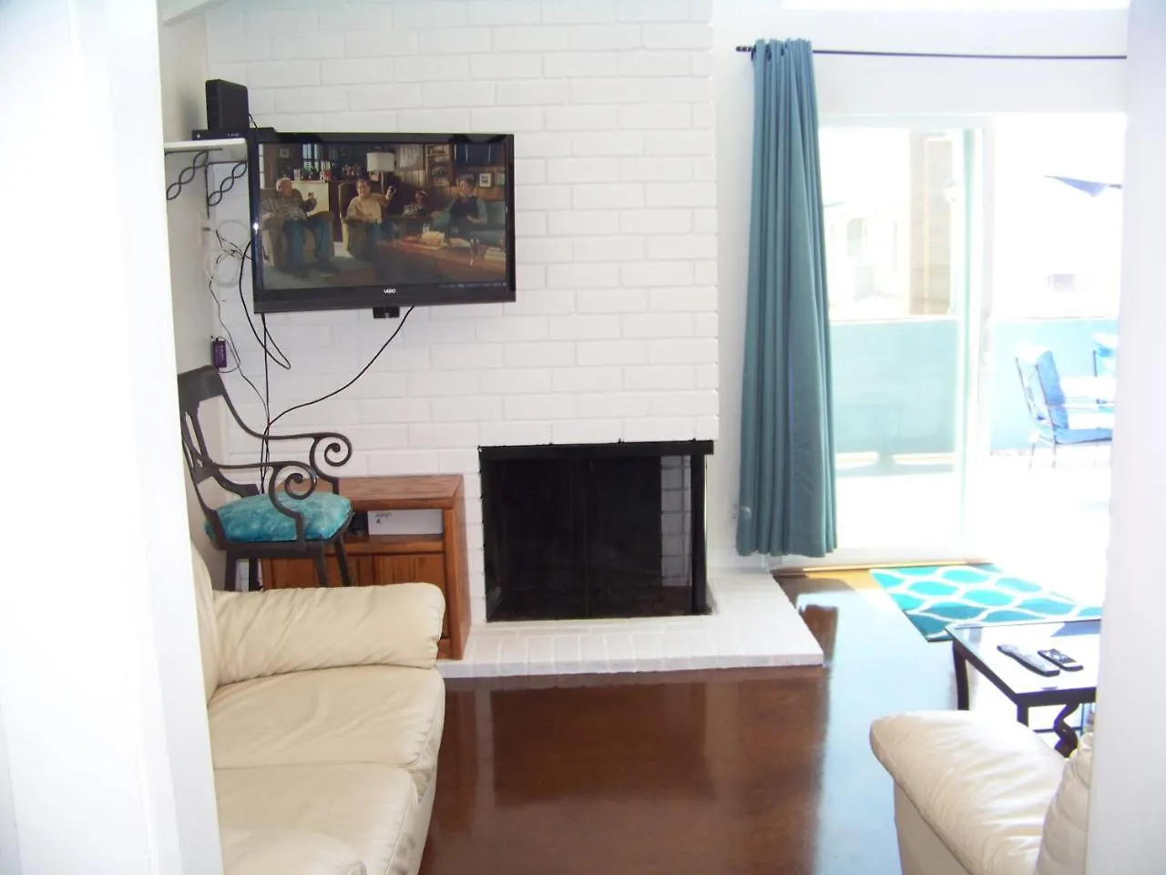 Sweet Beach Duplex Newport Beach Holiday home