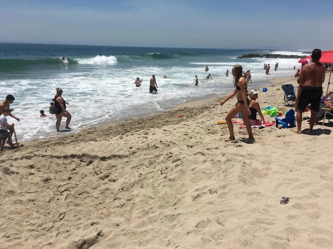 Holiday home Sweet Beach Duplex Newport Beach United States