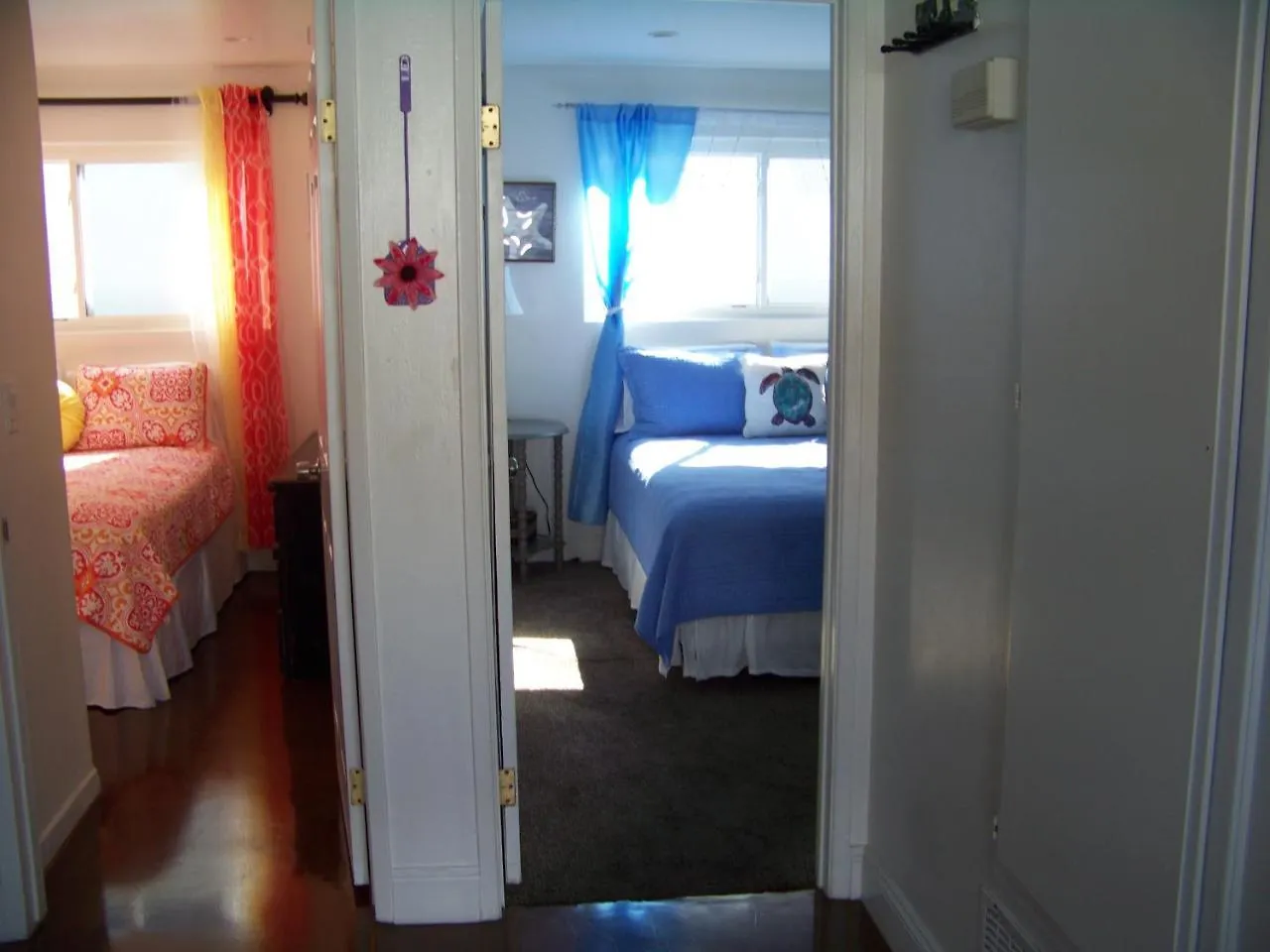 Sweet Beach Duplex Newport Beach 0*,