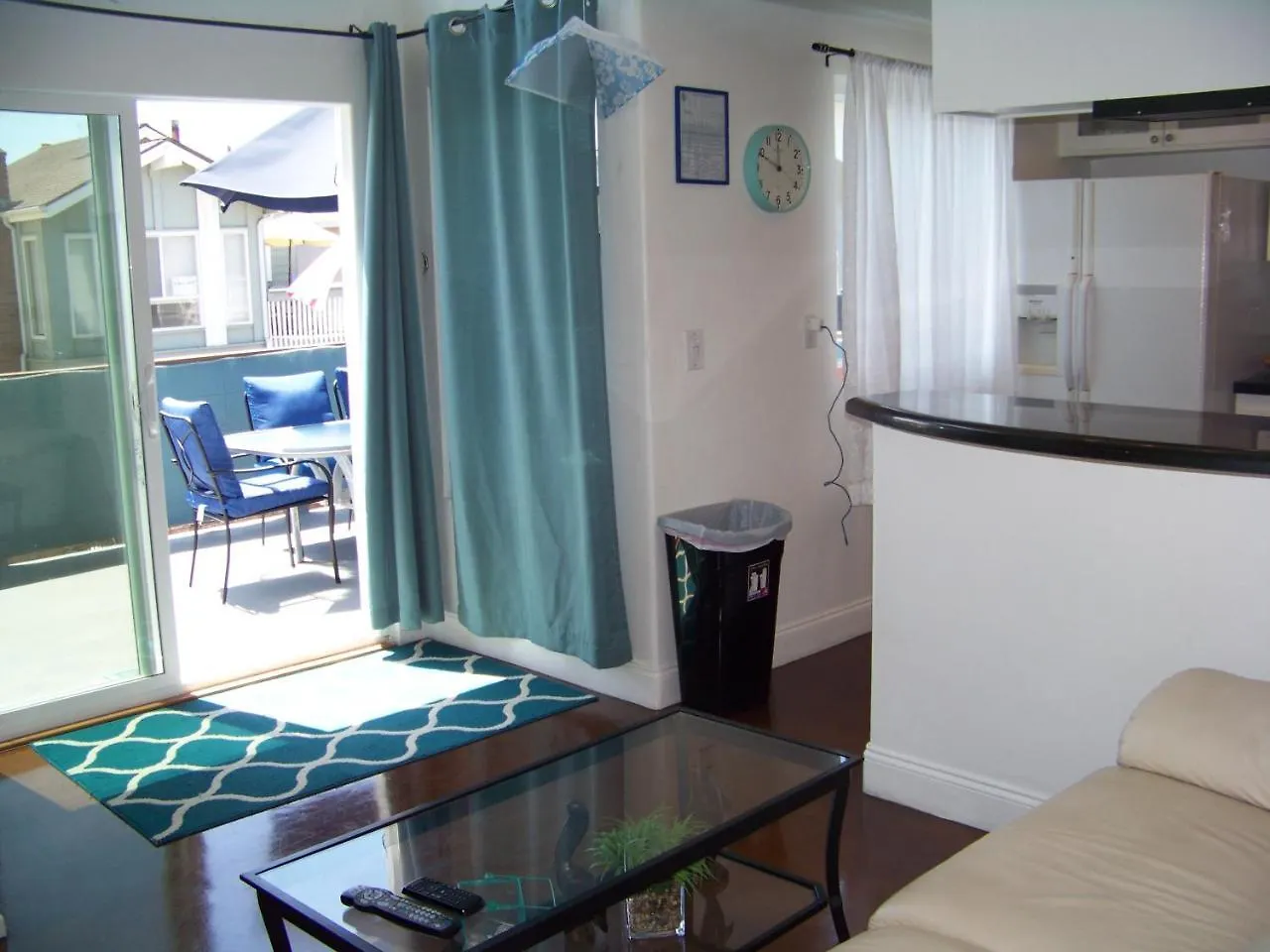 Sweet Beach Duplex Newport Beach Holiday home