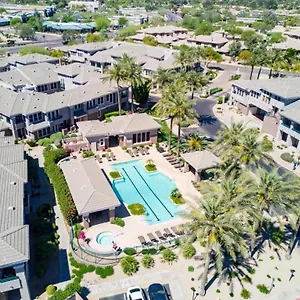 *new* Lux With Pool, Hot Tub, And Gym , Scottsdale United States