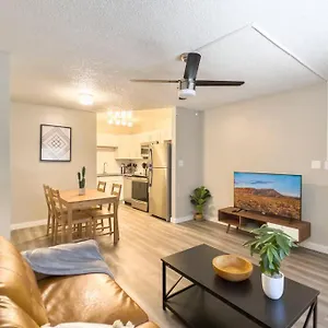 Updated With Pool - Close To Airport, Zoo, & Asu , Phoenix United States
