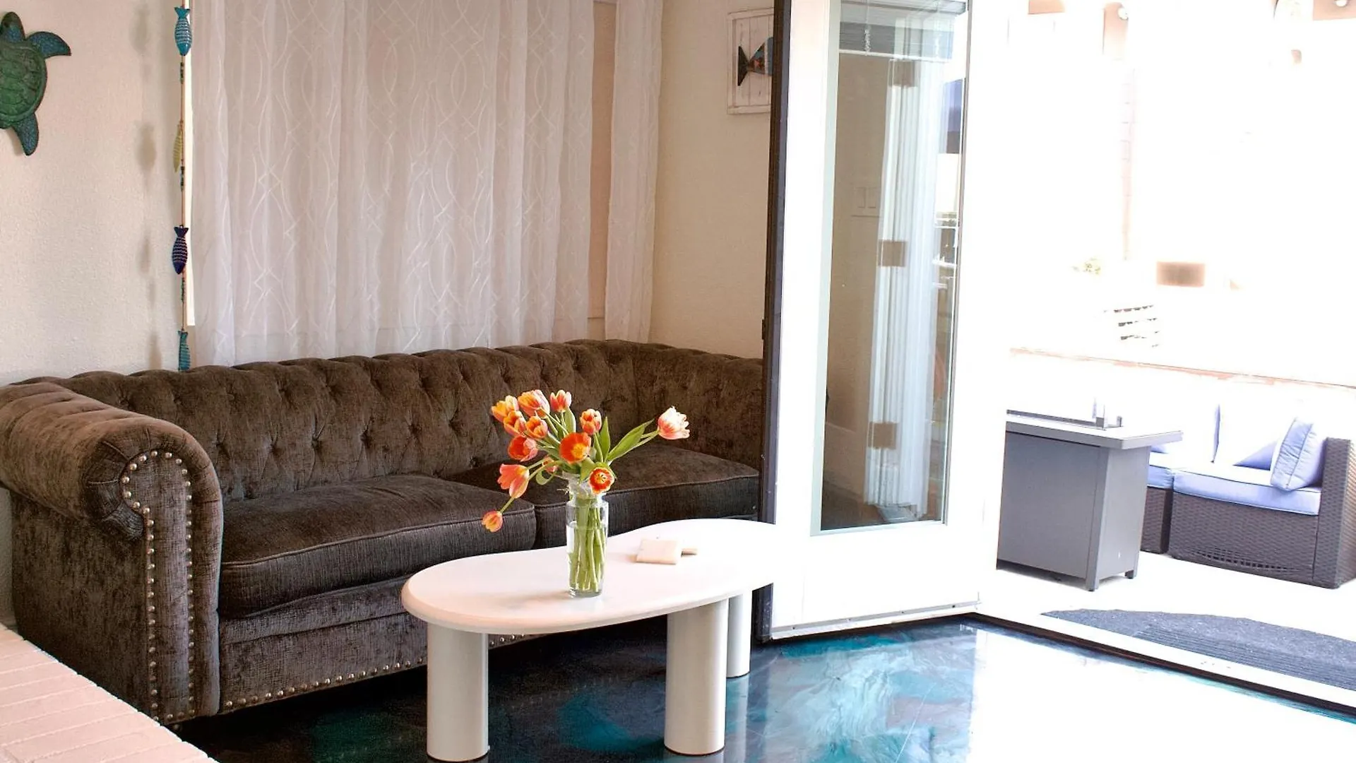 Sweet Beach Duplex Νιούπορτ Μπιτς