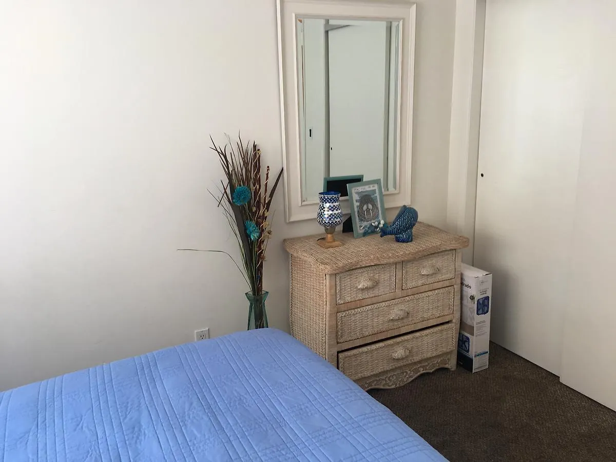 Sweet Beach Duplex Νιούπορτ Μπιτς Σπίτι διακοπών